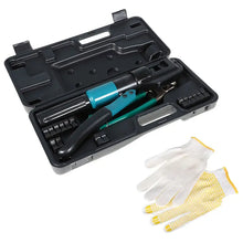 Load image into Gallery viewer, SS Cable Cutter &amp; Terminal Crimper
