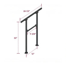 Load image into Gallery viewer, Stair Handrail Kit
