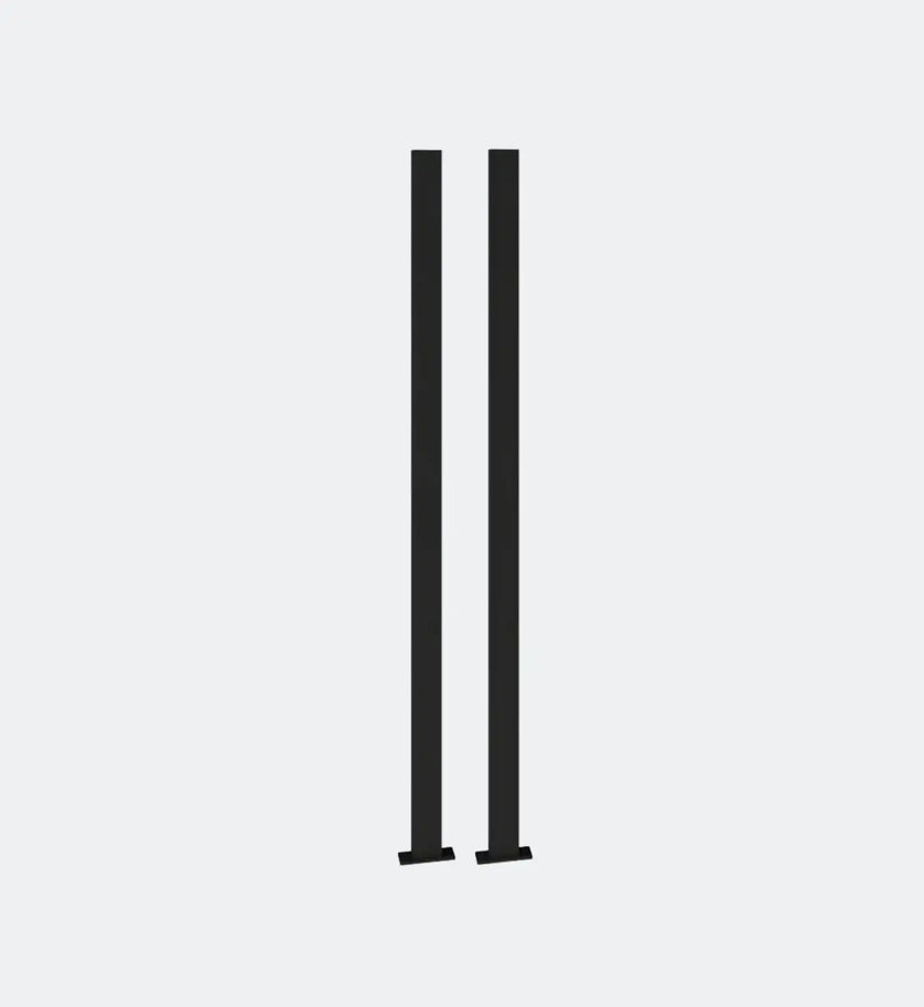 2 End Posts (V3) - 42"