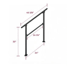 Load image into Gallery viewer, Stair Handrail Kit
