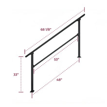 Load image into Gallery viewer, Stair Handrail Kit
