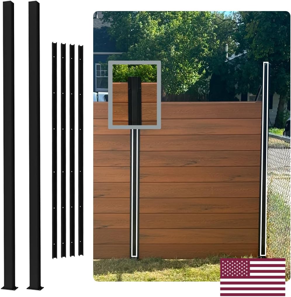 Fence Post Kit