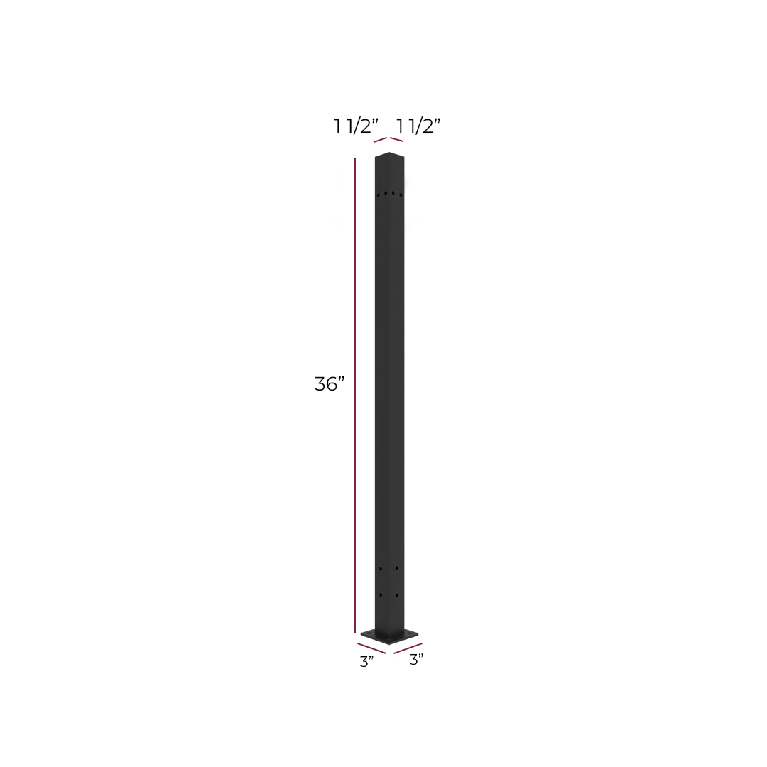 1 Corner Post (V3) - 36