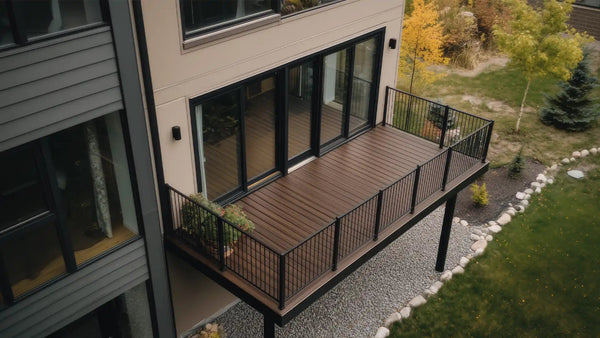 V1 Parent - Classic Guardrial Kit