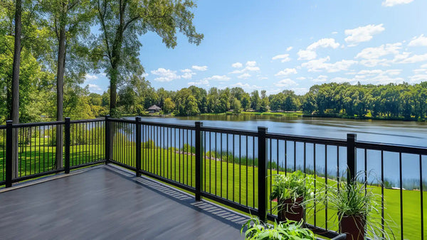 V1 Parent - Classic Guardrial Kit