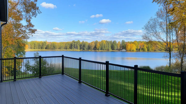 V1 Parent - Classic Guardrial Kit