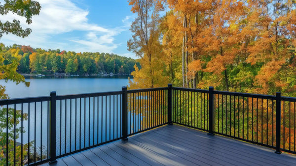 V1 Parent - Classic Guardrial Kit