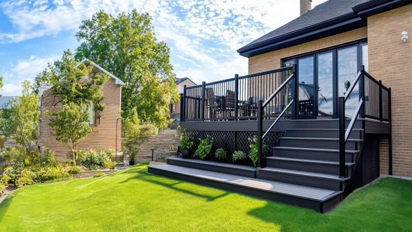 V1 Parent - Classic Guardrial Kit