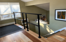 Load image into Gallery viewer, Horizontal Handrail Kit
