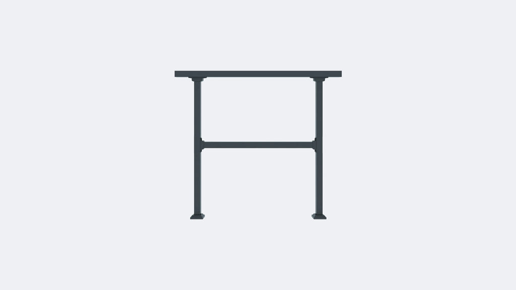 Horizontal Handrail Kit