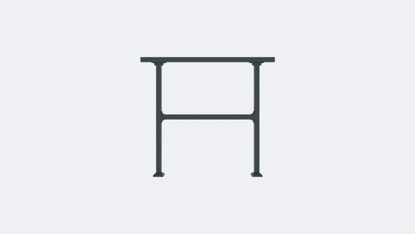 Horizontal Handrail Kit