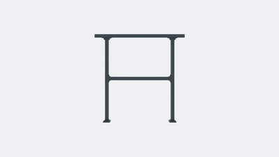 Horizontal Handrail Kit
