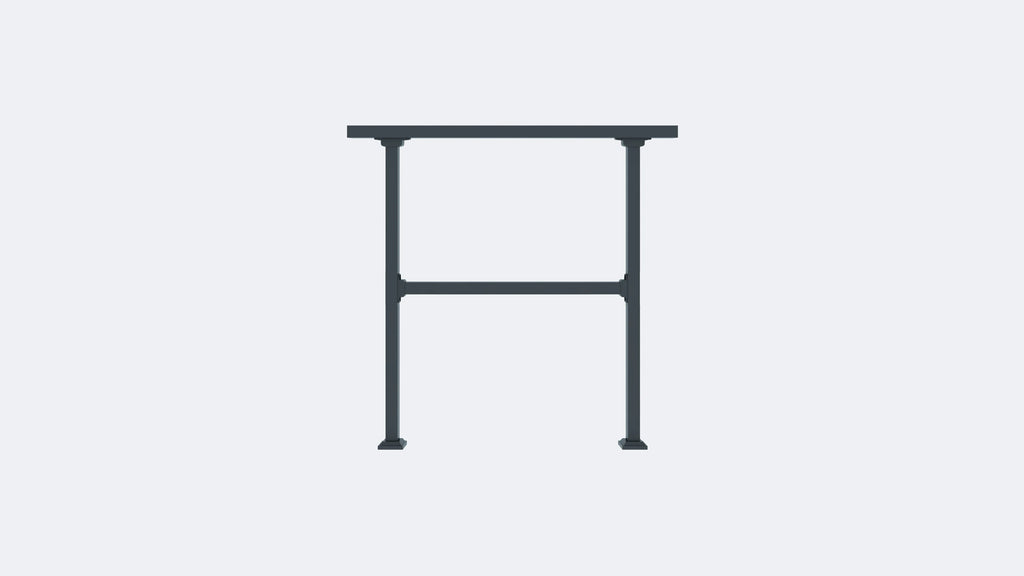 Horizontal Handrail Kit