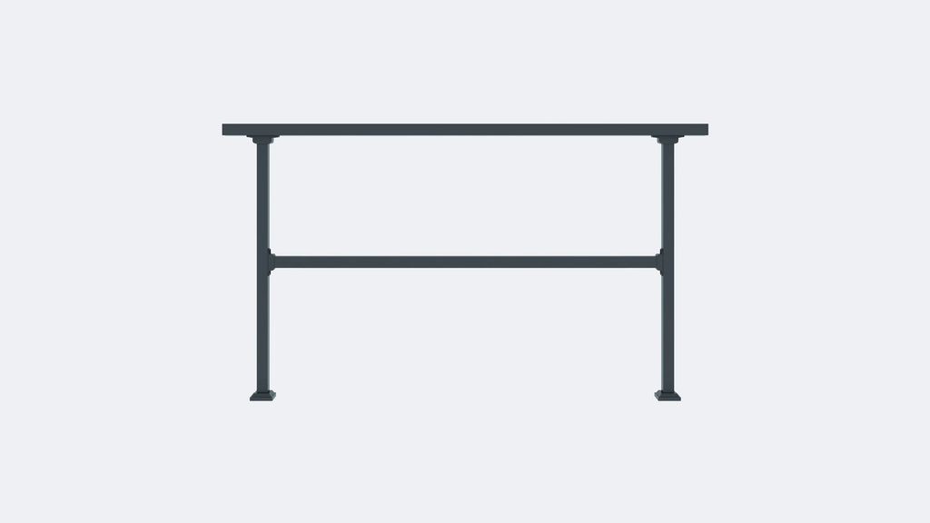 Horizontal Handrail Kit