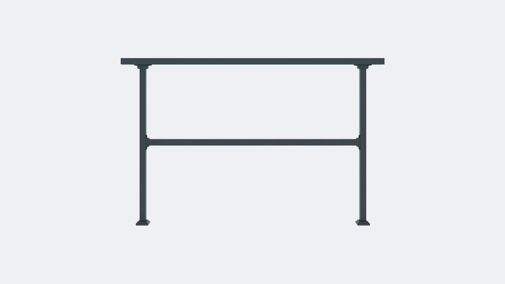 Horizontal Handrail Kit