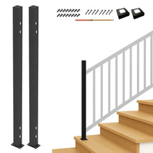 Load image into Gallery viewer, GR Stairs
