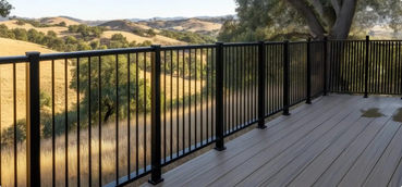 Horizontal Handrail Kit