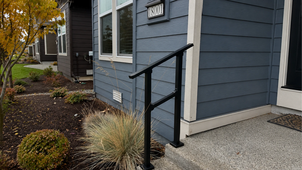 Stair Handrail Kit