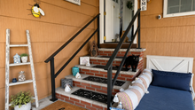 Load image into Gallery viewer, Stair Handrail Kit

