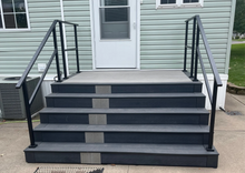 Load image into Gallery viewer, Stair Handrail Kit
