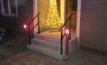 Load image into Gallery viewer, Stair Handrail Kit
