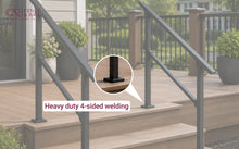 Load image into Gallery viewer, Stair Handrail Kit
