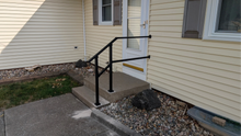 Load image into Gallery viewer, Stair Handrail Kit
