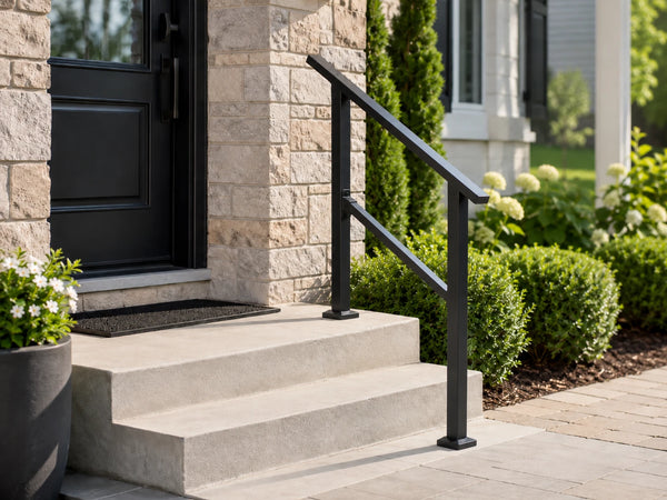 Stair Handrail Kit