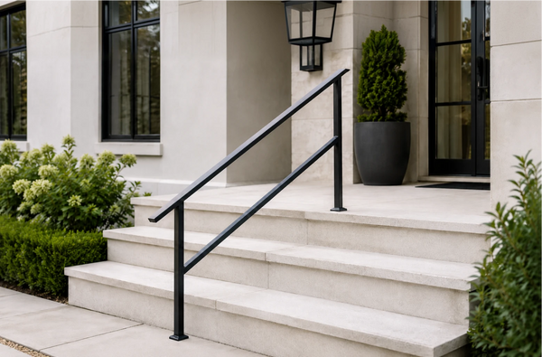 Stair Handrail Kit