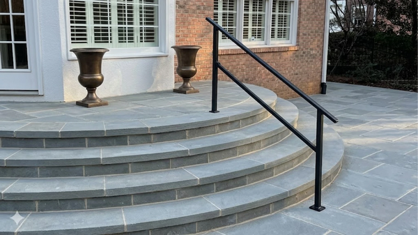 Stair Handrail Kit