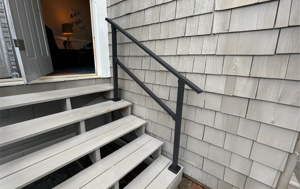 Stair Handrail Kit