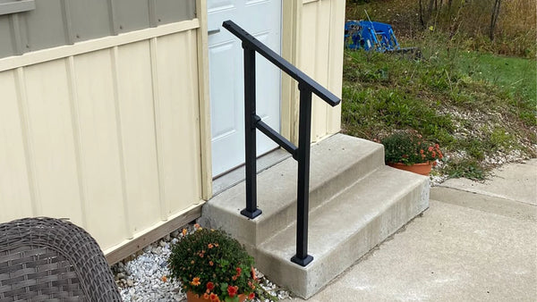 Stair Handrail Kit