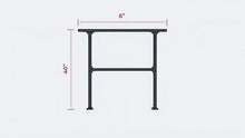 Load image into Gallery viewer, Horizontal Handrail Kit
