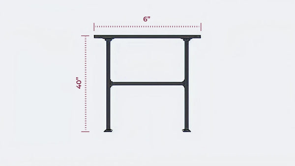 Horizontal Handrail Kit