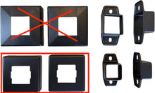 Load image into Gallery viewer, Handrail Brackets (Group)
