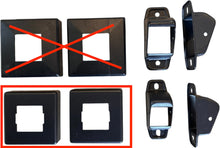 Load image into Gallery viewer, Handrail Brackets (Group)
