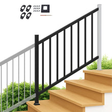 Load image into Gallery viewer, GR Stairs
