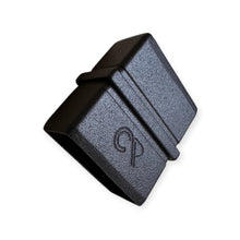 Load image into Gallery viewer, Straight Fixed Top Rail Connector (Metal)
