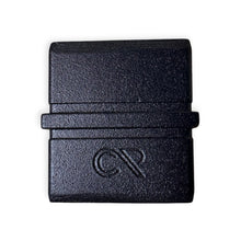 Load image into Gallery viewer, Straight Fixed Top Rail Connector (Metal)

