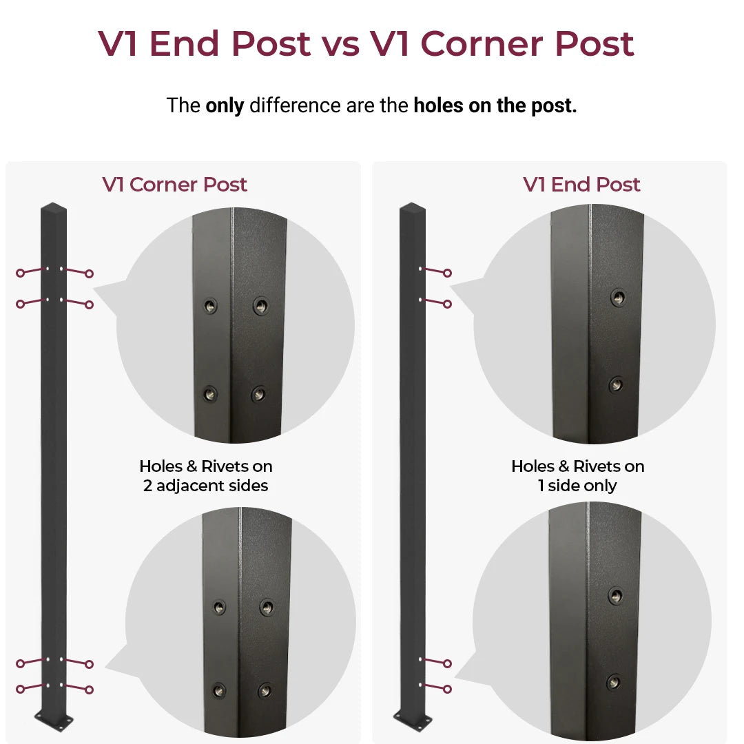 2 End Posts (V1) - 36