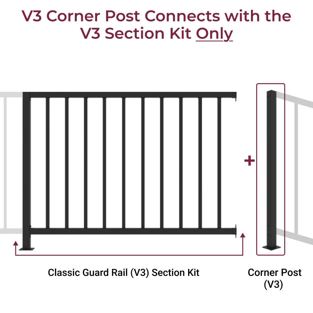 1 Corner Post (V3) - 36