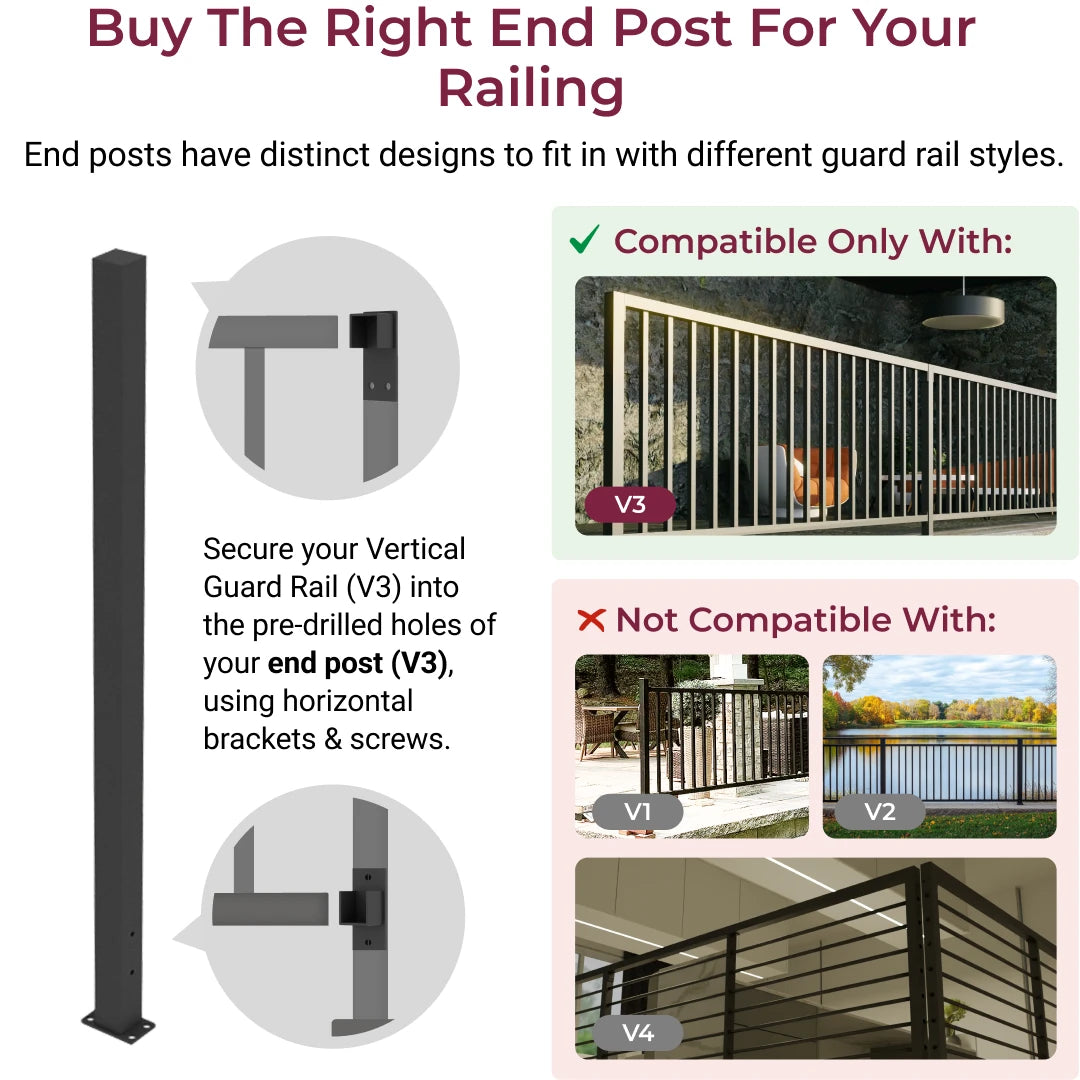 2 End Posts (V3) - 36