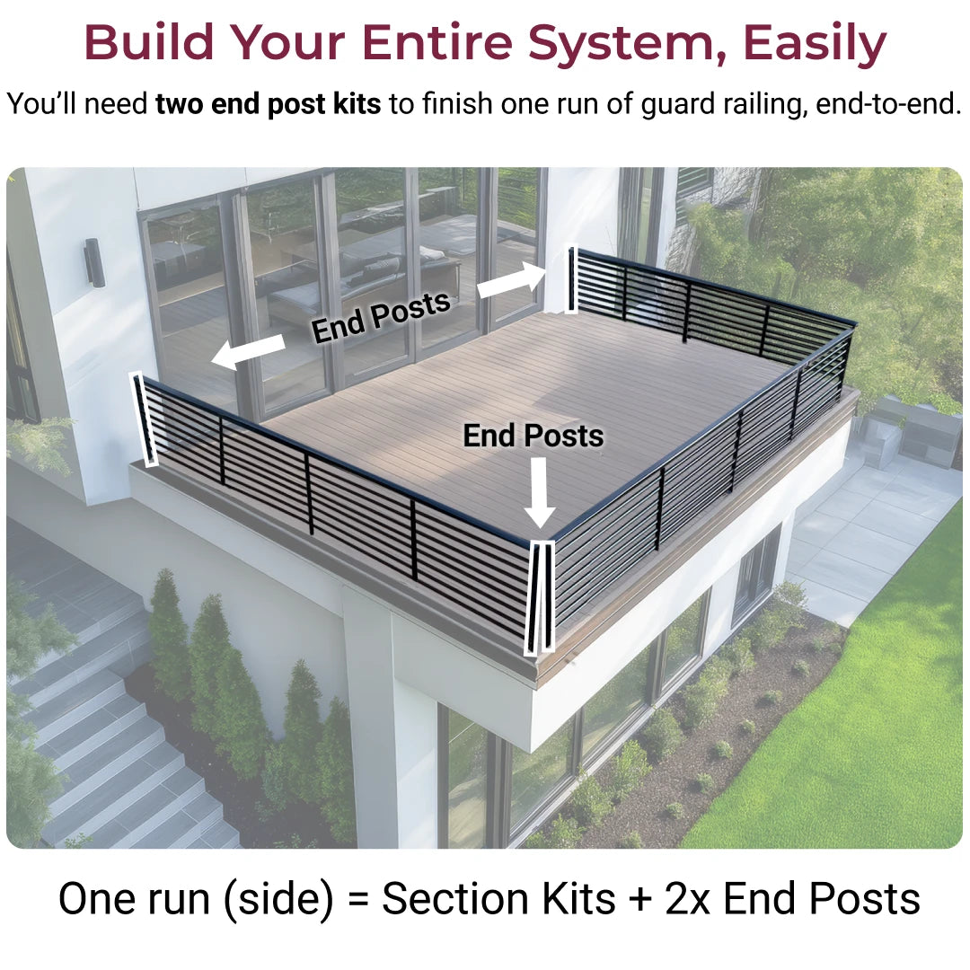 2 End Posts (V4) - 36
