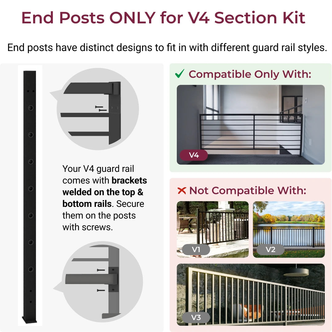 2 End Posts (V4) - 36
