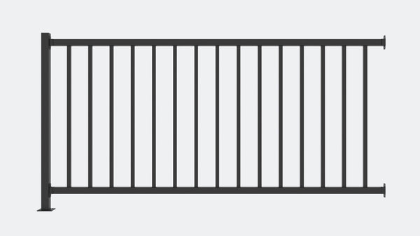 V1 Parent - Classic Guardrial Kit