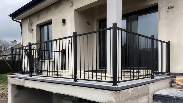 V1 Parent - Classic Guardrial Kit