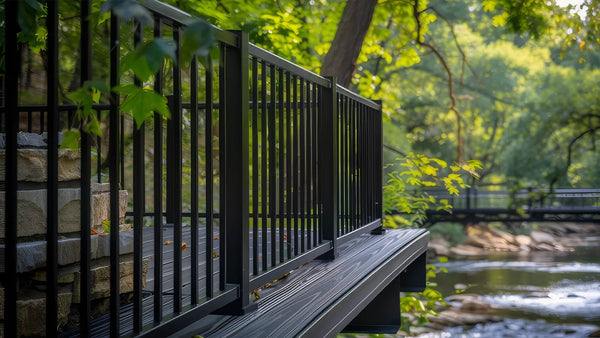 V1 Parent - Classic Guardrial Kit