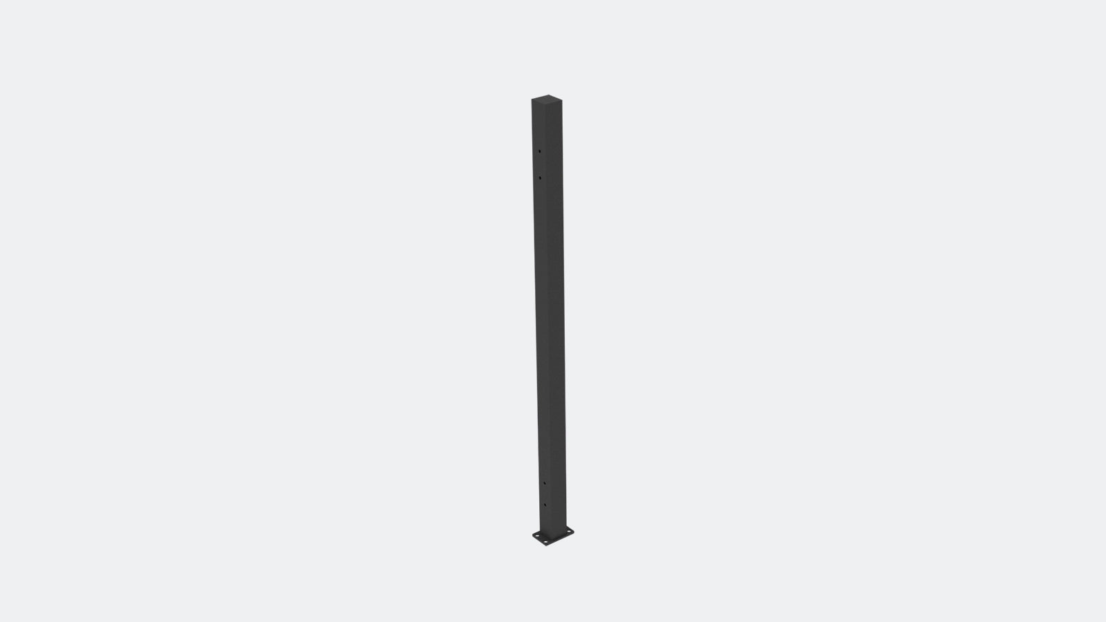 2 End Posts (V1) - 36