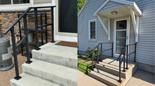 Load image into Gallery viewer, Horizontal Handrail Kit
