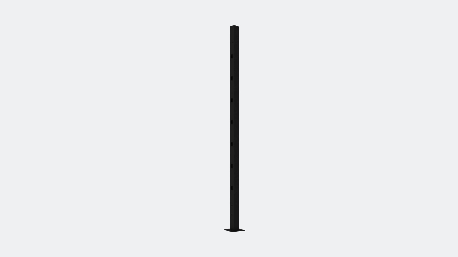 2 End Posts (V4) - 36